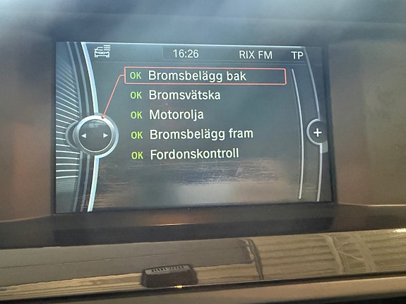 BMW 523i 13 of 20