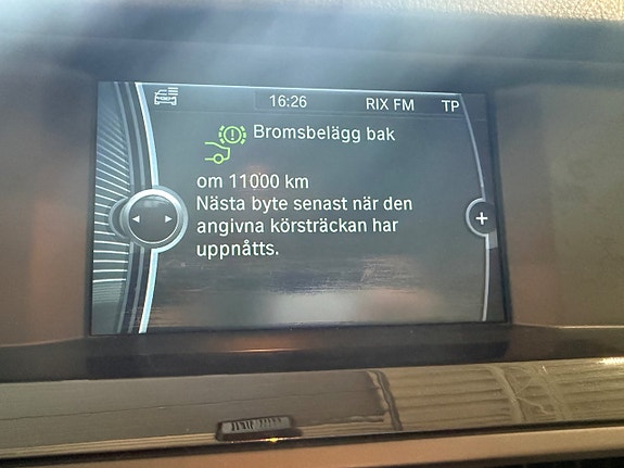 BMW 523i 14 of 20