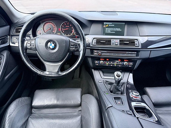 BMW 523i 8 of 20