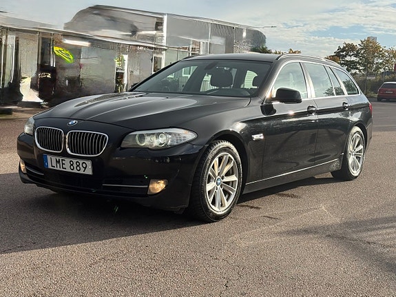 BMW 523i 2 of 20
