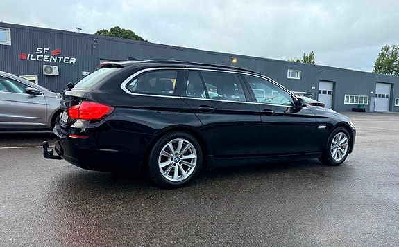 BMW 523i 6 of 20