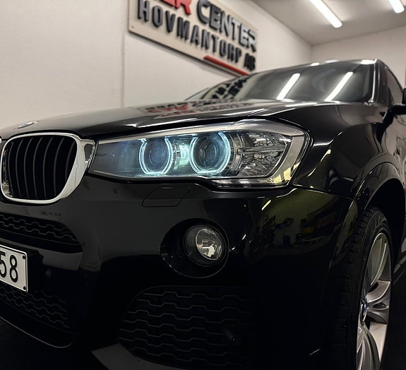 BMW X4 2 of 30