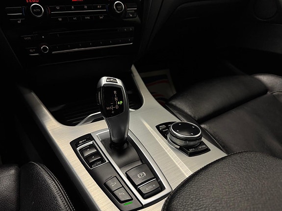 BMW X4 21 of 30