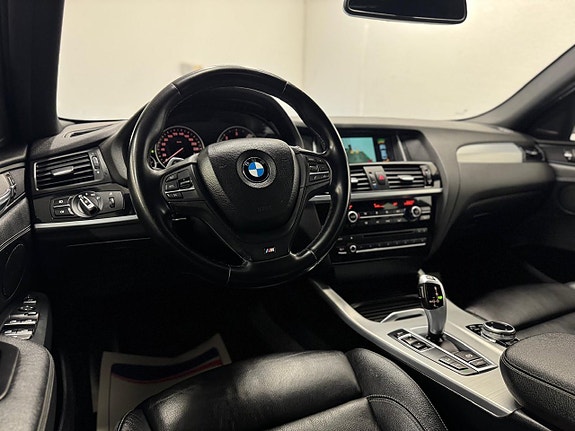 BMW X4 9 of 30