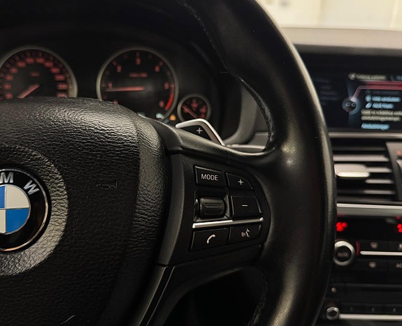 BMW X4 26 of 30