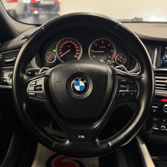 BMW X4 10 of 30