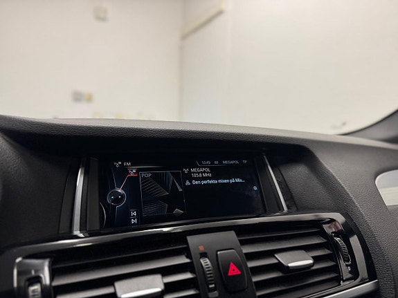 BMW X4 12 of 30