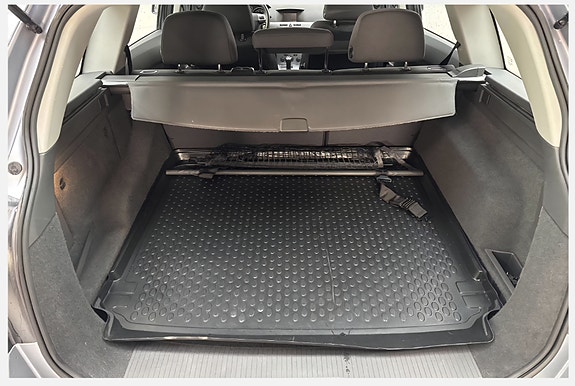 Opel Astra 4 of 5