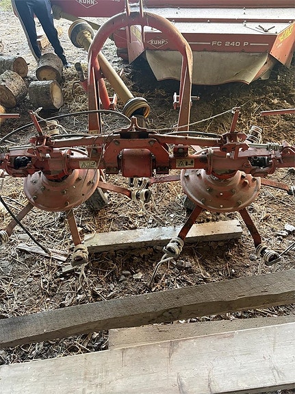 SIP Spider 400 3 of 4