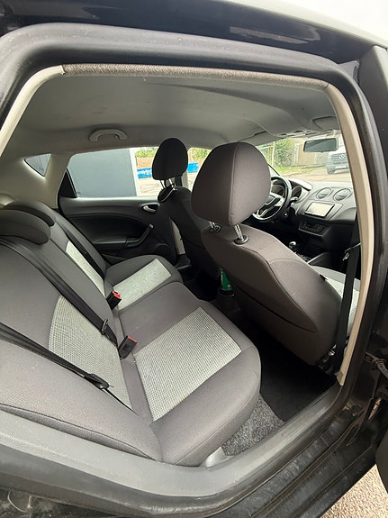 Seat Ibiza 5 of 5