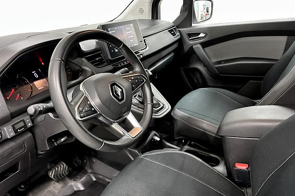 Renault Kangoo 4 of 7