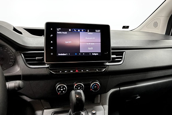 Renault Kangoo 5 of 7