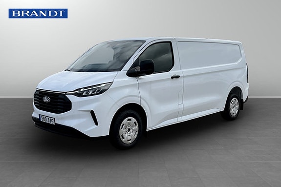 Ford Transit Custom 2 of 10