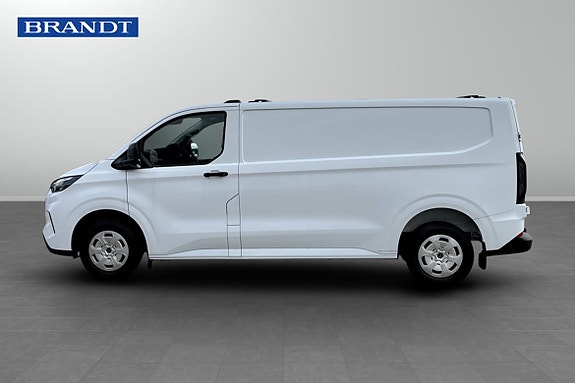 Ford Transit Custom 5 of 10