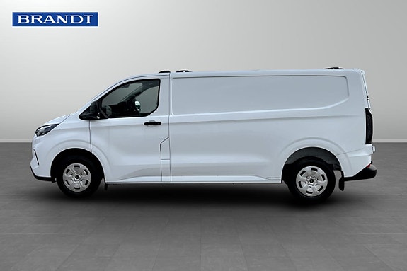 Ford Transit Custom 6 of 10