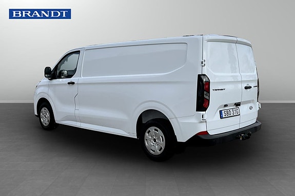 Ford Transit Custom 4 of 10