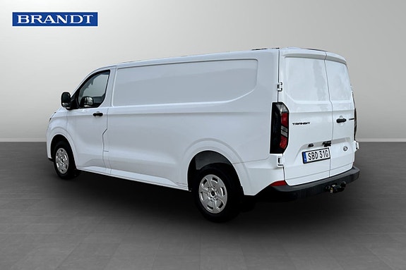 Ford Transit Custom 3 of 10