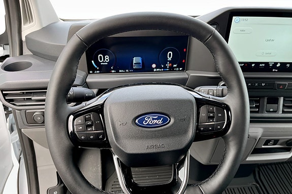 Ford Transit Custom 9 of 10