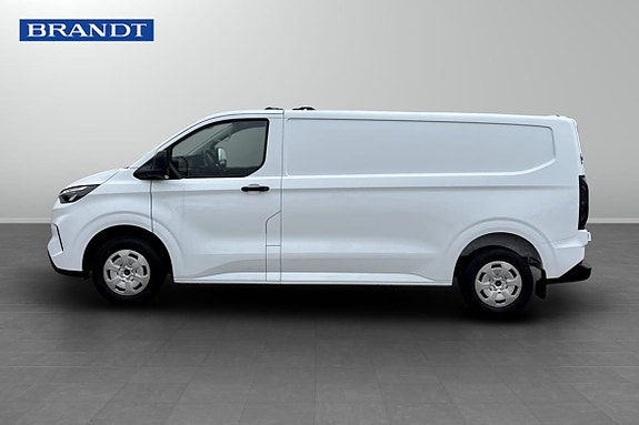 Ford Transit Custom 5 of 14