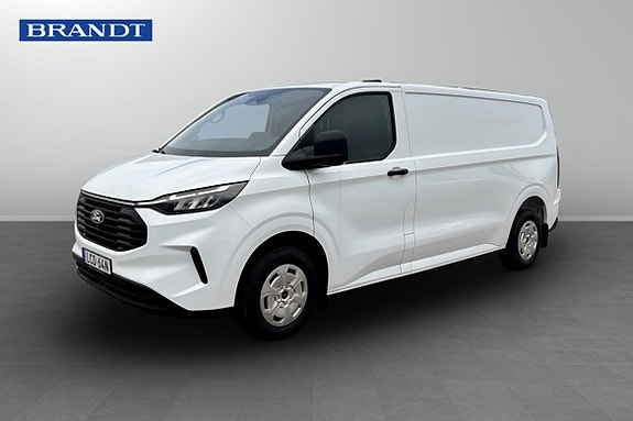 Ford Transit Custom 2 of 14