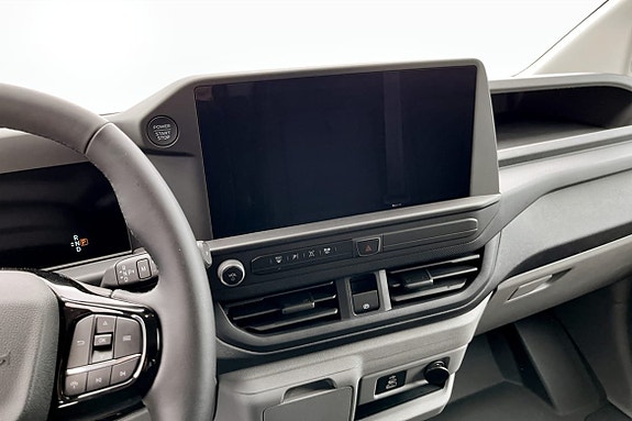 Ford Transit Custom 10 of 14