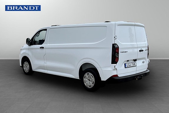 Ford Transit Custom 3 of 14