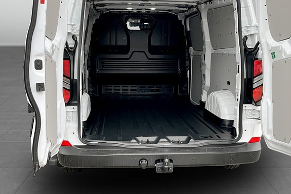 Ford Transit Custom 14 of 14