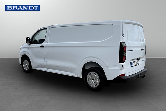 Ford Transit Custom 3 of 10