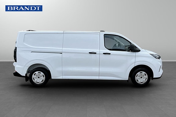 Ford Transit Custom 5 of 10