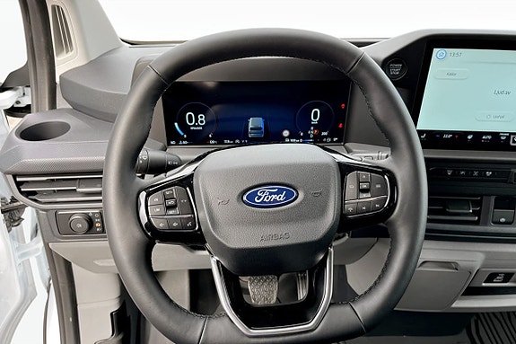 Ford Transit Custom 9 of 10