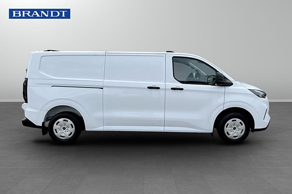 Ford Transit Custom 6 of 10