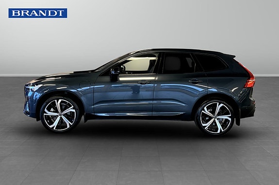 Volvo XC60 3 of 9
