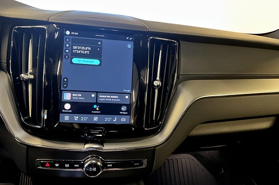 Volvo XC60 6 of 9