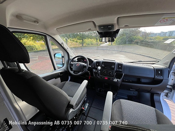 Fiat Ducato 17 of 27