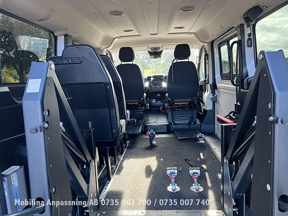 Fiat Ducato 5 of 27