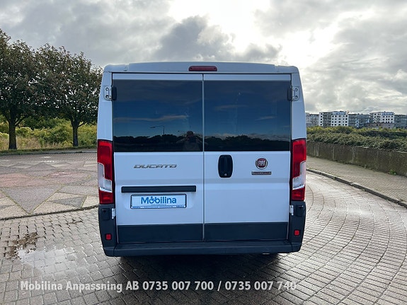 Fiat Ducato 14 of 27