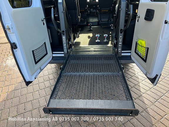 Fiat Ducato 25 of 27