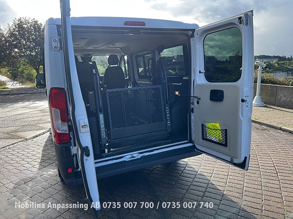 Fiat Ducato 22 of 27