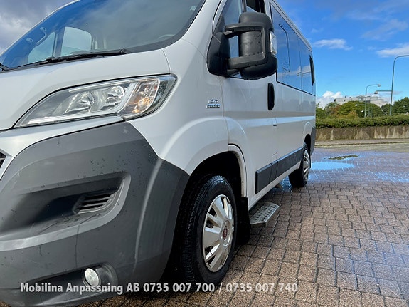 Fiat Ducato 23 of 27