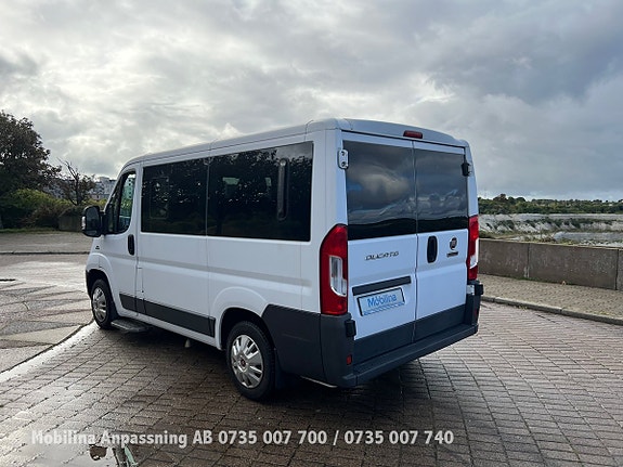 Fiat Ducato 12 of 27