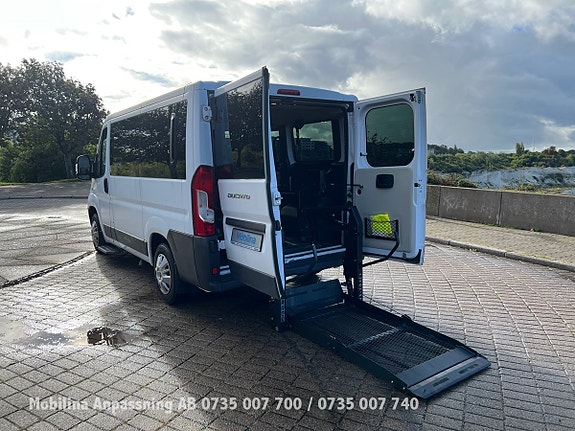 Fiat Ducato 27 of 27