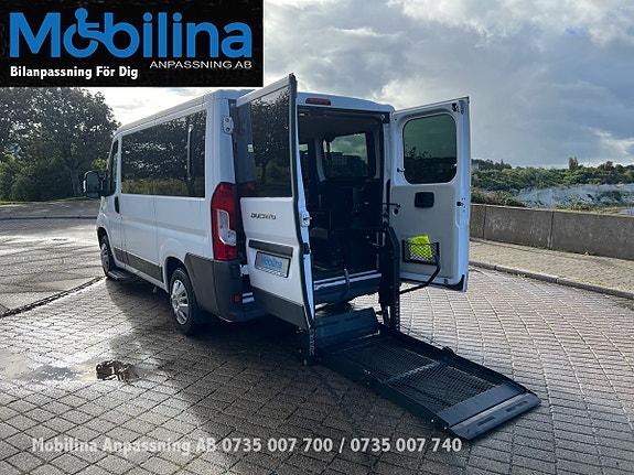 Fiat Ducato 8 of 27