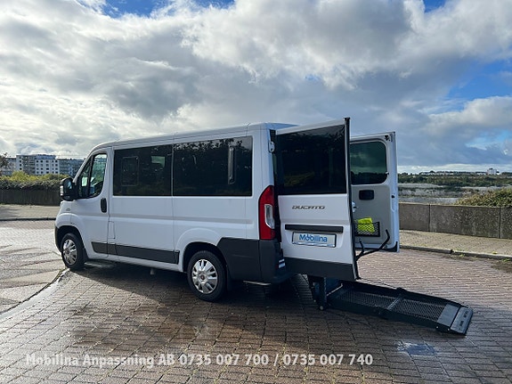 Fiat Ducato 26 of 27