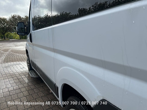 Fiat Ducato 10 of 27