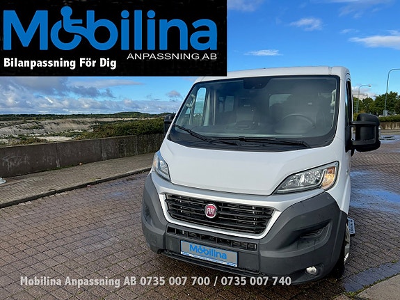 Fiat Ducato 13 of 27