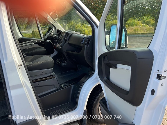 Fiat Ducato 21 of 27