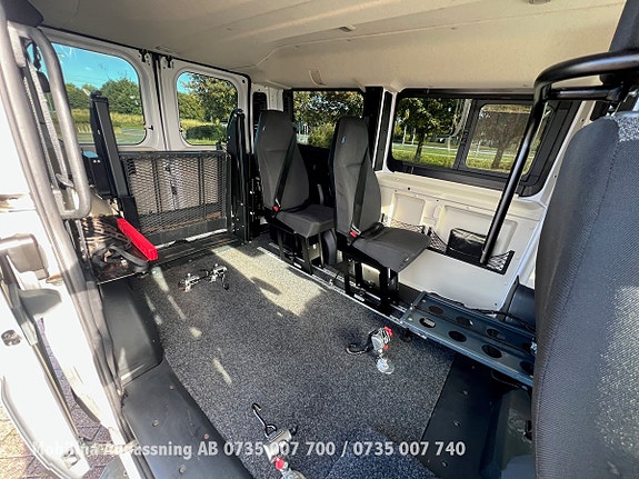 Fiat Ducato 4 of 27