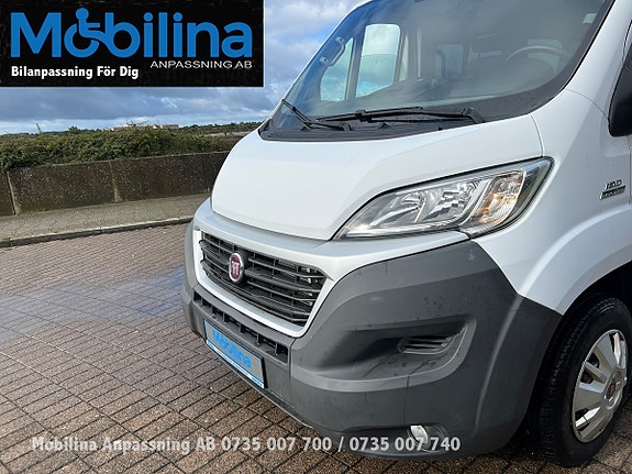 Fiat Ducato 6 of 27