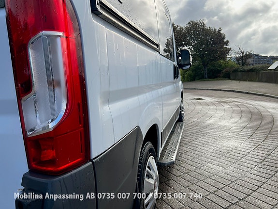 Fiat Ducato 15 of 27