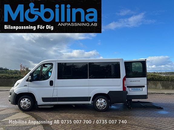 Fiat Ducato 9 of 27